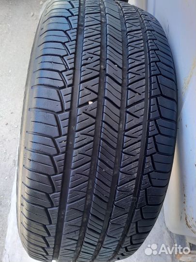 Tigar Summer SUV 255/55 R18