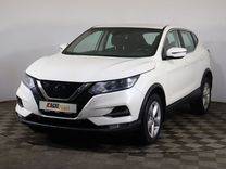 Nissan Qashqai 2.0 CVT, 2019, 113 566 км, с пробегом, цена 1 610 000 руб.