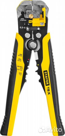 Многофункциональный стриппер stayer 22655