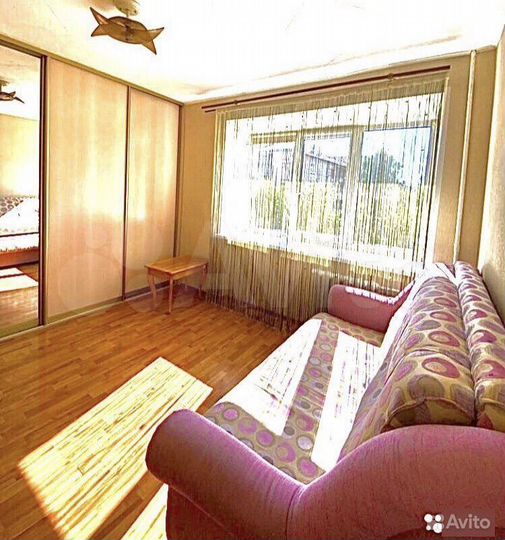 Квартира-студия, 20 м², 3/5 эт.