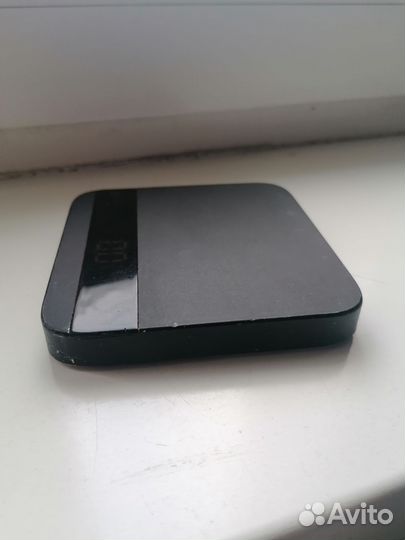 Весы Acaia lunar