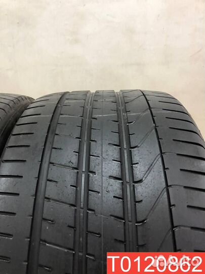 Pirelli P Zero 315/30 R22 107Y