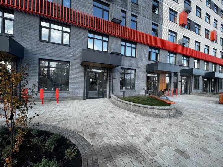 Свободного назначения, 112 м²