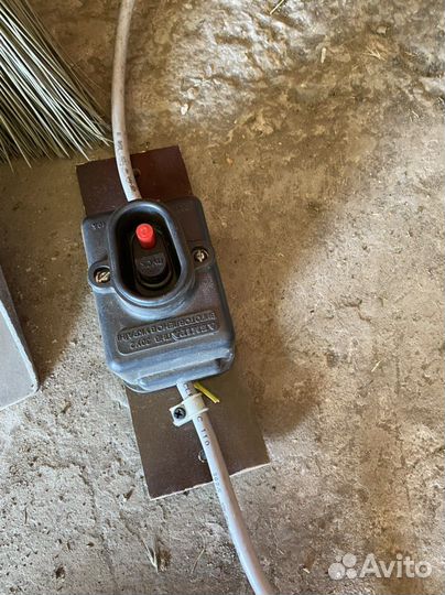 Электродвигатель 220в