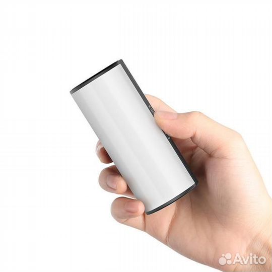 Видеосвет Ulanzi i-light Compact Magnetic RGB Tube