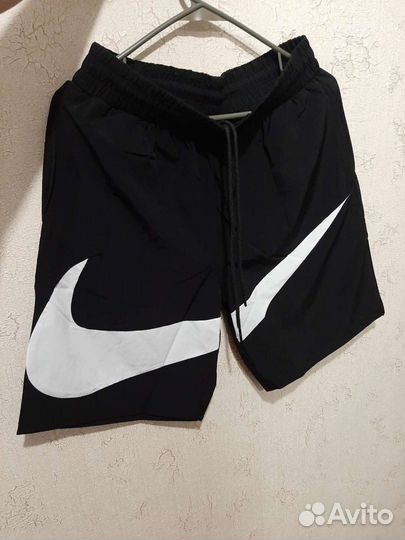 Шорты nike