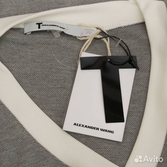 Платье T by Alexander Wang