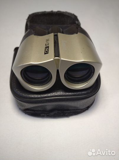 Японский бинокль Kenko 16x25х3,4 Лот№417