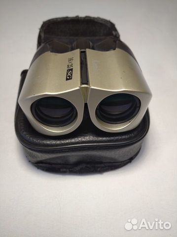 Японский бинокль Kenko 16x25х3,4 Лот№417