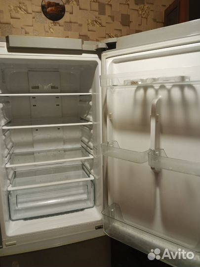 Холодильник