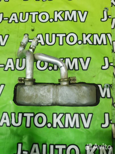 Радиатор отопителя