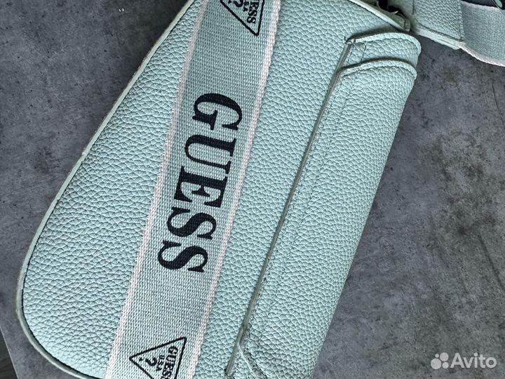 Сумка guess