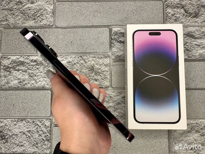 iPhone 14 Pro Max, 128 ГБ
