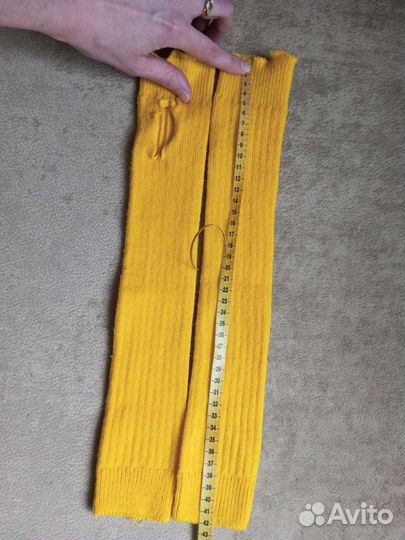 Гетры для танцев