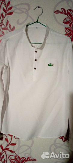 Вещи пакетом на мужчину 46-48р