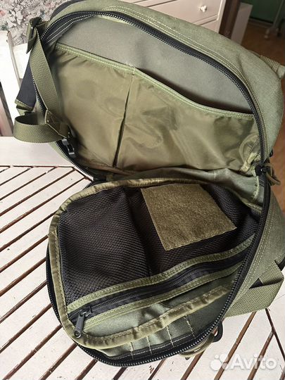 Рюкзак maxpedition noatak gearslinger