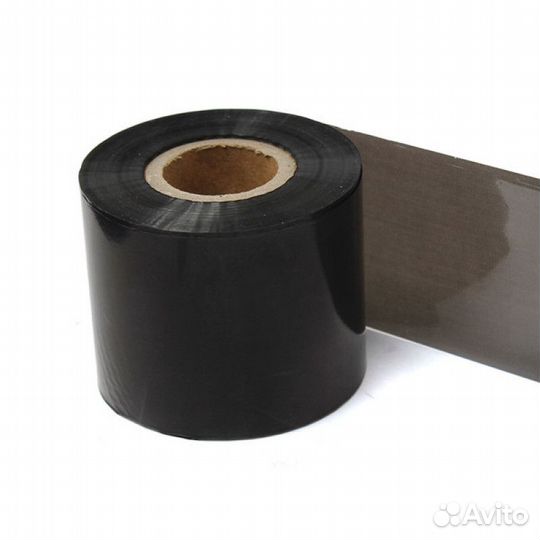 Риббон 110мм х 300м*1 wax st 20 шт