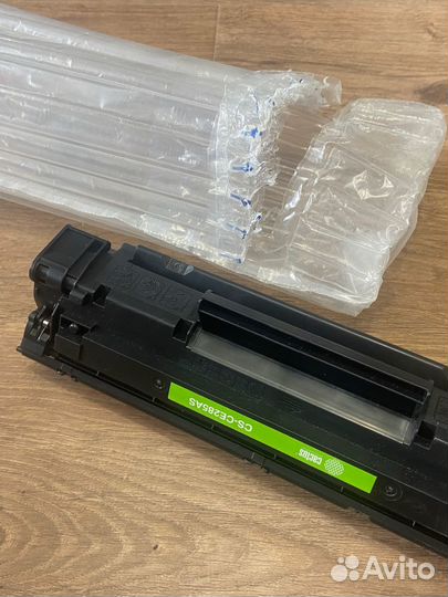 Картридж cactus cs-ce285as