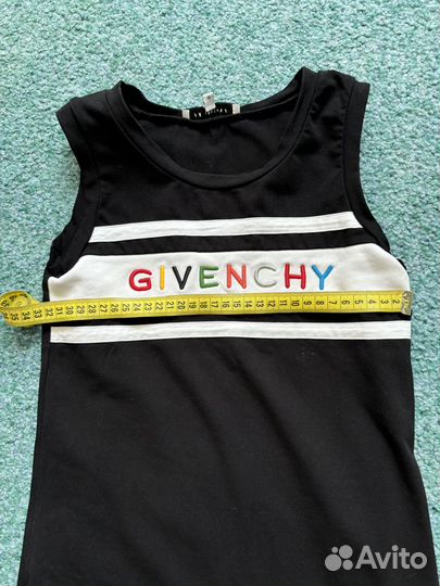 Givenchy платье оригинал