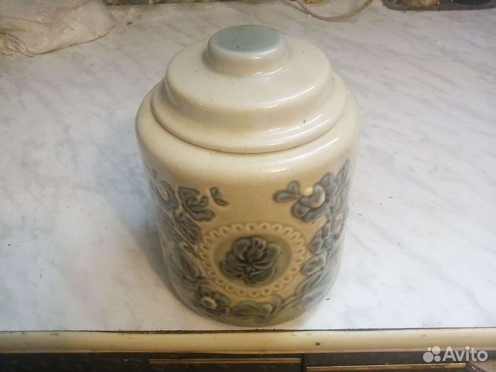 Горшок для цветов керамика,глина