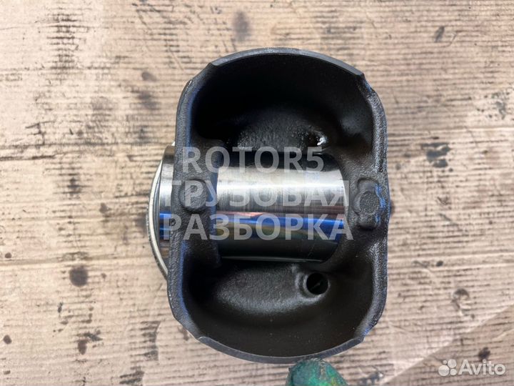 Поршень MAN TGX 2019 51025110871