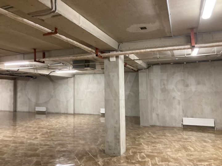 Торговая площадь, 479 м²