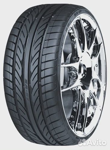 Westlake SA57 245/40 R20 99W