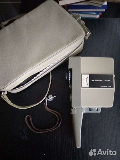 Видео камера