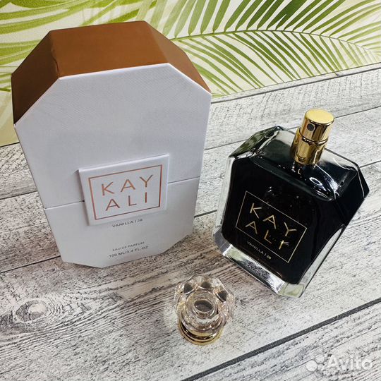 Kayali Fragrances Vanilla 28 100 мл