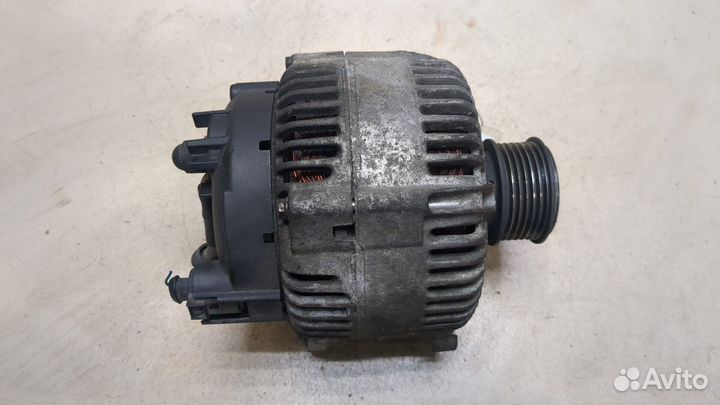 Генератор Audi A6 (C6), 2006