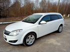 Opel Astra 1.7 МТ, 2009, 120 000 км