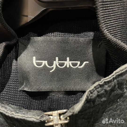 Byblos Оригинал Бомбер XS