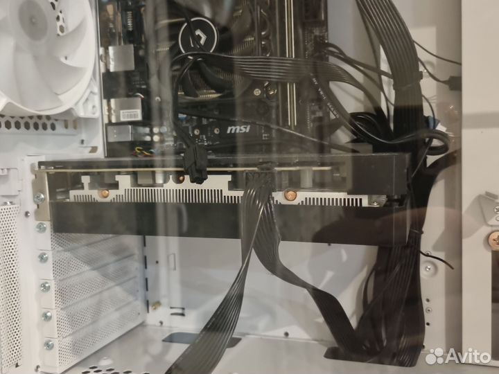 Видеокарта 3060m