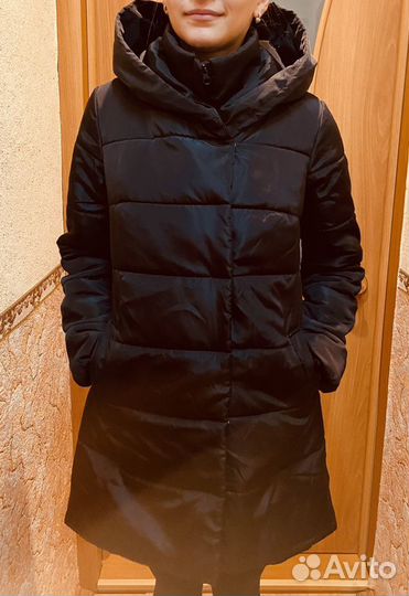 Пуховик