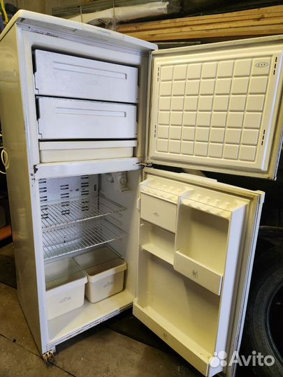 Холодильник бу