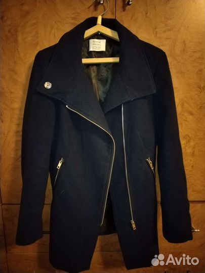 Пальто женское осень весна