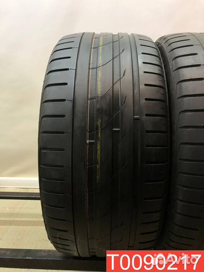 Nokian Tyres zLine SUV 275/40 R20 106Y