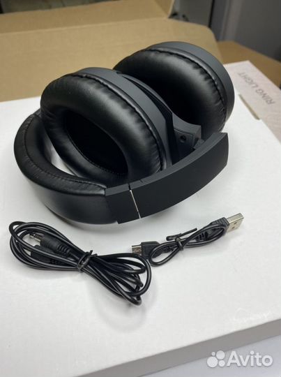 Беспроводные наушники