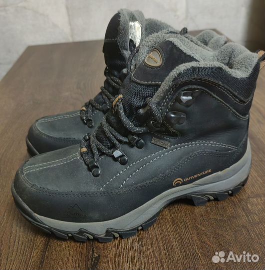 Зимние ботинки Outventure