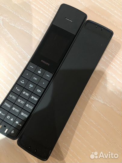 Philips телеон