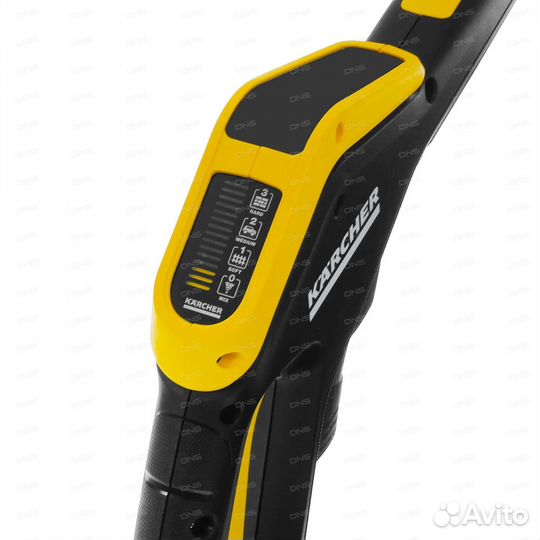 Мойка Karcher K 5 Power Control Stairs