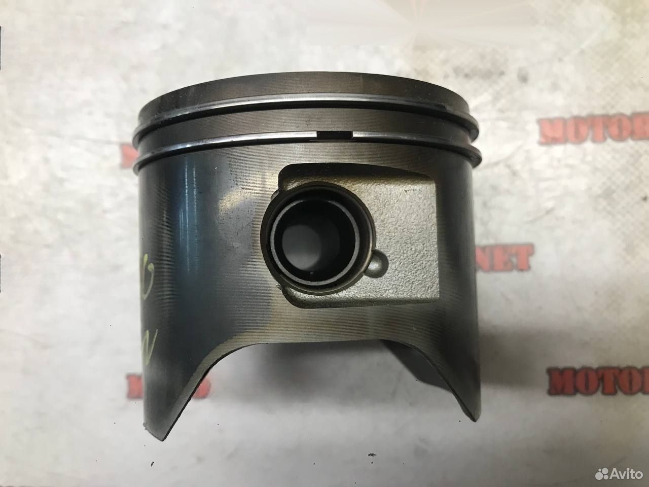 Polaris RMK 800 93 поршень