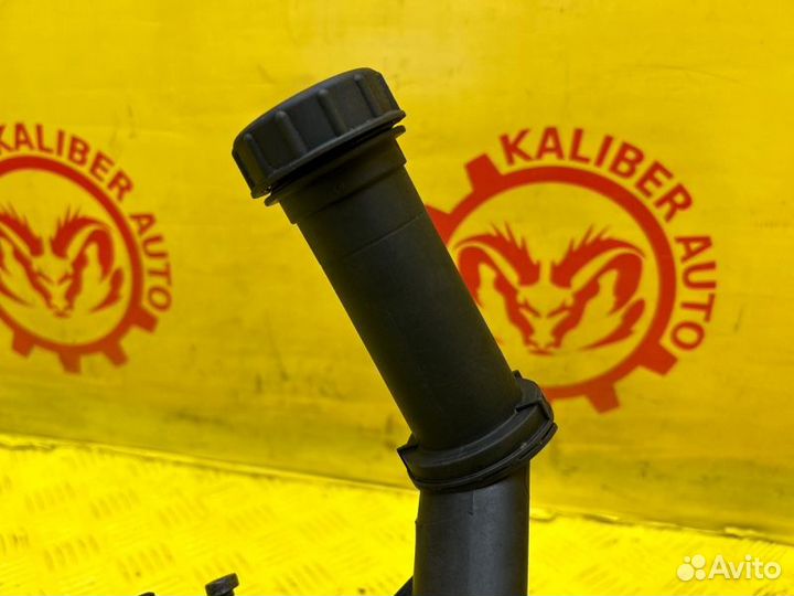 Насос электрогидроусилителя руля Peugeot 307