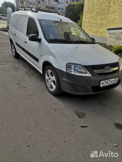 Перевозки малогабаритных грузов