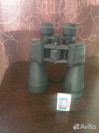 Бинокль