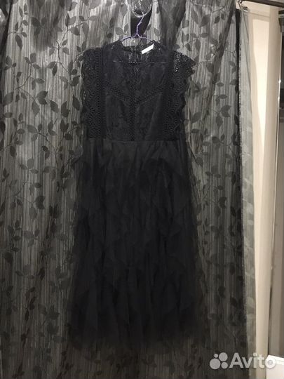 Платье Вечернее 46 р