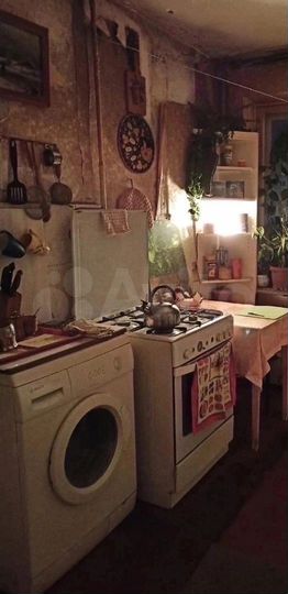 Комната 18 м² в 2-к., 8/9 эт.