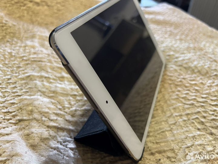iPad mini 2