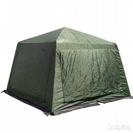 Палатка шатер усиленный lanyu 1628 D с 