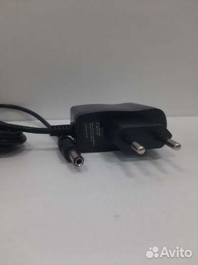 Адаптер Сега/Денди NES AC 5V 600mA